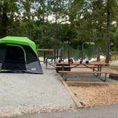 Review photo of Franklin D Roosevelt State Park Campground by Allen S., July 2, 2024