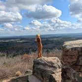 Review photo of Franklin D Roosevelt State Park Campground by Greg S., January 7, 2026