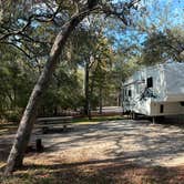 Review photo of General Coffee State Park Campground by Lisa M., September 23, 2025
