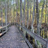 Review photo of George L. Smith State Park Campground by Richard W., September 29, 2026
