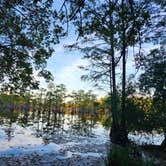 Review photo of George L. Smith State Park Campground by Richard W., September 29, 2026