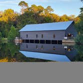 Review photo of George L. Smith State Park Campground by Richard W., September 29, 2026