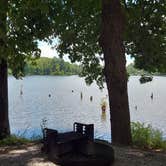 Review photo of Hamburg State Park Campground by Peggie Sue J., August 2, 2024