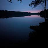 Review photo of Hamburg State Park Campground by K C., May 14, 2025