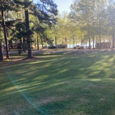 Review photo of Hamburg State Park Campground by jojo , April 7, 2024