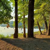 Review photo of Hamburg State Park Campground by Peggie Sue J., August 2, 2024