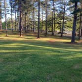 Review photo of Hamburg State Park Campground by jojo , April 7, 2024