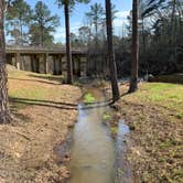 Review photo of Hamburg State Park Campground by Holly S., March 13, 2024