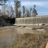 Review photo of Hamburg State Park Campground by Holly S., March 13, 2024