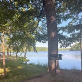Review photo of Hamburg State Park Campground by maddie C., June 25, 2026