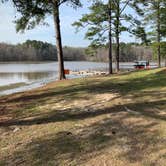 Review photo of Hamburg State Park Campground by Holly S., March 13, 2024