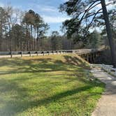 Review photo of Hamburg State Park Campground by Holly S., March 13, 2024