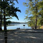 Review photo of Hamburg State Park Campground by Noah W., September 18, 2026