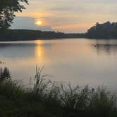 Review photo of Hamburg State Park Campground by maddie C., June 25, 2026