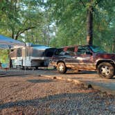 Review photo of Hamburg State Park Campground by Peggie Sue J., August 2, 2024