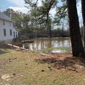 Review photo of Hamburg State Park Campground by Holly S., March 13, 2024