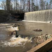 Review photo of Hamburg State Park Campground by Holly S., March 13, 2024