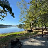 Review photo of Hamburg State Park Campground by Noah W., September 18, 2026