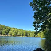 Review photo of James H 'Sloppy' Floyd State Park Campground by Andrew H., April 19, 2026