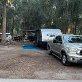 Review photo of Jekyll Island Campground by Nik J., November 15, 2025