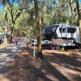 Review photo of Jekyll Island Campground by Eric R., February 6, 2024