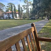 Review photo of Jekyll Island Campground by Nik J., November 15, 2025