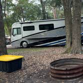 Review photo of Jekyll Island Campground by Nik J., October 19, 2025