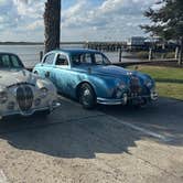 Review photo of Jekyll Island Campground by Nik J., November 15, 2025