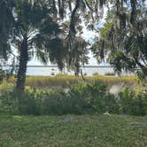 Review photo of Jekyll Island Campground by Nik J., November 15, 2025