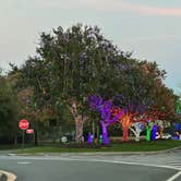 Review photo of Jekyll Island Campground by Kristen S., December 11, 2023