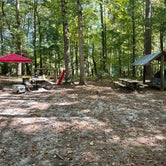 Review photo of John Tanner Park Campground by Raymond , October 9, 2023