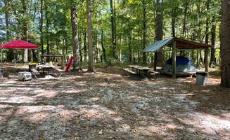 Raymond's photo at John Tanner Park Campground near Cedartown, GA