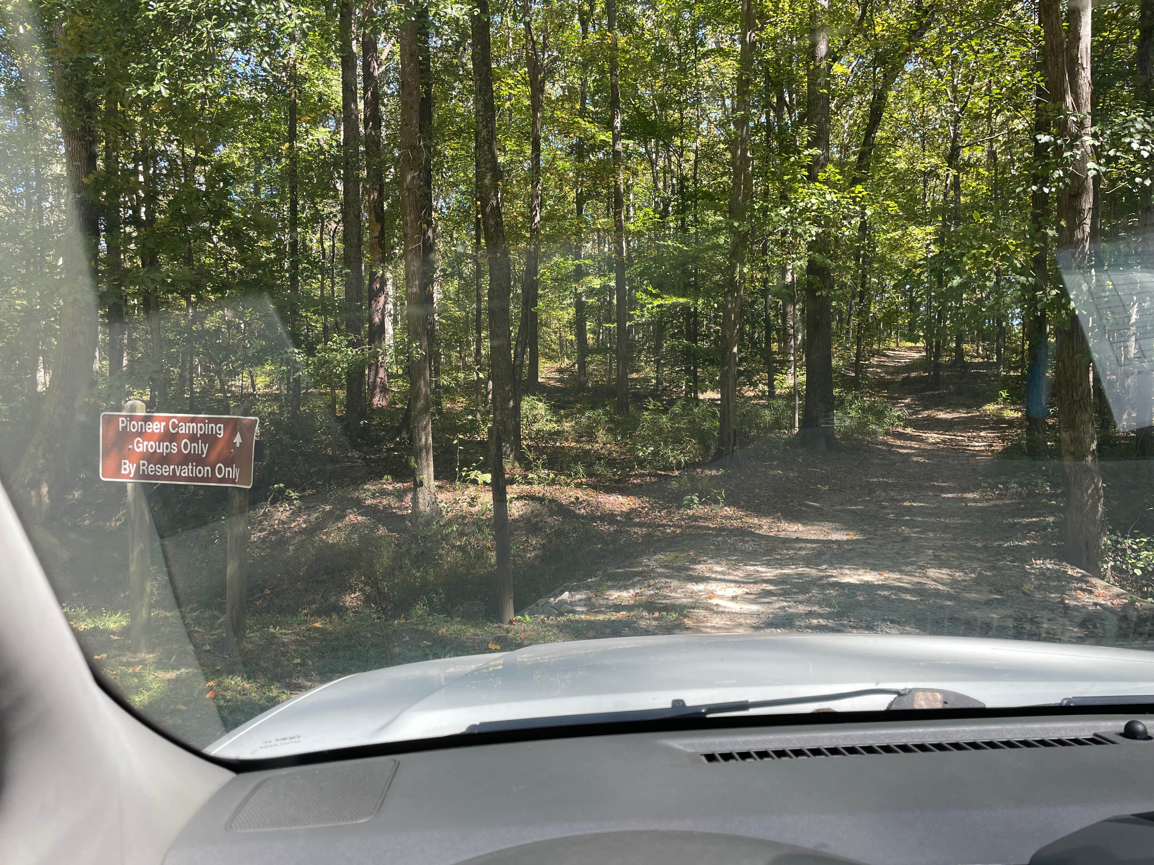 Camper-submitted photo at John Tanner Park Campground near Winston, GA