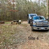 Review photo of Lake Sinclair Campground by Roger W., November 25, 2023