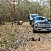 Review photo of Lake Sinclair Campground by Roger W., November 25, 2023