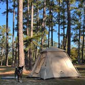 Review photo of Claystone Park Campground by Justin R., November 3, 2024