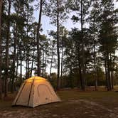 Review photo of Claystone Park Campground by Justin R., November 3, 2024