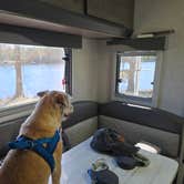 Review photo of Laura S Walker State Park Campground by Steven & Dorth S., March 10, 2026