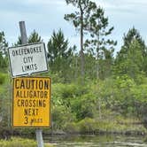 Review photo of Laura S Walker State Park Campground by Joel R., June 13, 2025