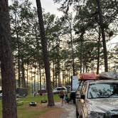 Review photo of Laura S Walker State Park Campground by Nik J., August 6, 2024