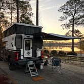 Review photo of Laura S Walker State Park Campground by Tim D., February 15, 2025