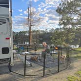 Review photo of Laura S Walker State Park Campground by Steven & Dorth S., March 10, 2026