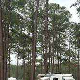Review photo of Laura S Walker State Park Campground by Joel R., June 13, 2025