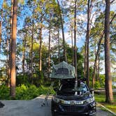 Review photo of Laura S Walker State Park Campground by Melanie L., June 2, 2026