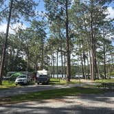 Review photo of Laura S Walker State Park Campground by Joel R., June 13, 2025