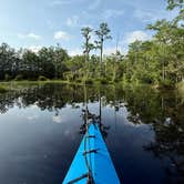 Review photo of Laura S Walker State Park Campground by G F., June 9, 2025