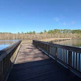 Review photo of Laura S Walker State Park Campground by Lorilee S., January 2, 2025