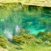 Review photo of Magnolia Springs State Park Campground by G F., June 13, 2025