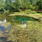 Review photo of Magnolia Springs State Park Campground by G F., June 13, 2025