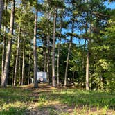 Review photo of Mckinney Campground by Jessica D., August 22, 2024